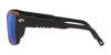 Costa TAILWALKER 6S9003 Sunglasses | Size 56 / Matte Black №900316 / Green Mirror (Polarized) (3P 11.4%)