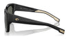 Costa WATERWOMAN 2 6S9004 Sunglasses | Size 58 / Shiny Blonde Crystal / Copper Silver Mirror (Polarized) (3P 11.8%) №900405