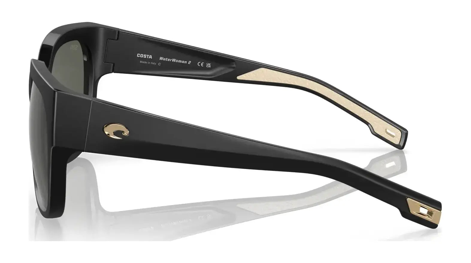 Costa WATERWOMAN 2 6S9004 Sunglasses | Size 58 Costa WATERWOMAN 2 6S9004 Sunglasses | Size 58