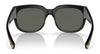 Costa WATERWOMAN 2 6S9004 Sunglasses | Size 58 / Shiny Blonde Crystal / Copper Silver Mirror (Polarized) (3P 11.8%) №900405
