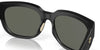 Costa WATERWOMAN 2 6S9004 Sunglasses | Size 58 / Shiny Blonde Crystal / Copper Silver Mirror (Polarized) (3P 11.8%) №900405