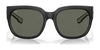 Costa WATERWOMAN 2 6S9004 Sunglasses | Size 58 / Shiny Blonde Crystal / Copper Silver Mirror (Polarized) (3P 11.8%) №900405
