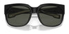 Costa WATERWOMAN 2 6S9004 Sunglasses | Size 58 / Shiny Blonde Crystal / Copper Silver Mirror (Polarized) (3P 11.8%) №900405