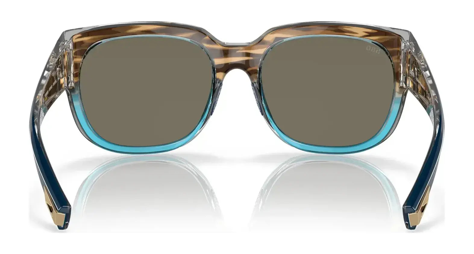 Costa WATERWOMAN 2 6S9004 Sunglasses | Size 58 Costa WATERWOMAN 2 6S9004 Sunglasses | Size 58