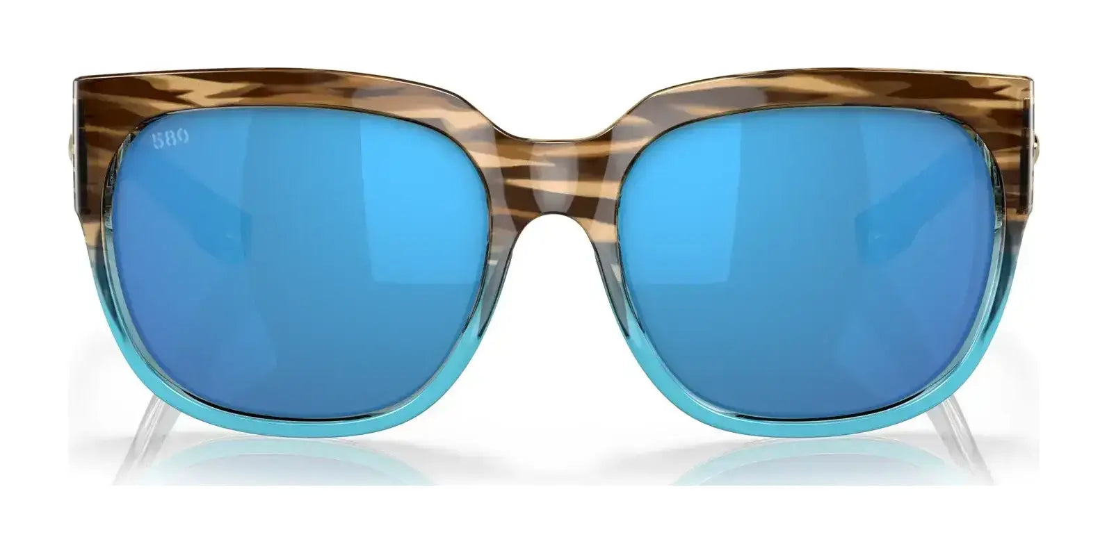 Costa WATERWOMAN 2 6S9004 Sunglasses | Size 58 Costa WATERWOMAN 2 6S9004 Sunglasses | Size 58