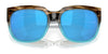 Costa WATERWOMAN 2 6S9004 Sunglasses | Size 58 / Shiny Blonde Crystal / Copper Silver Mirror (Polarized) (3P 11.8%) №900405