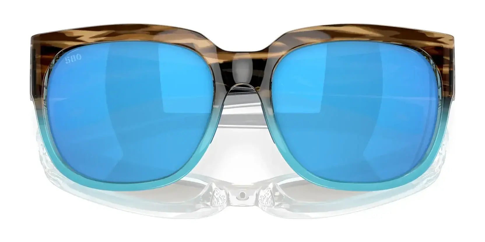 Costa WATERWOMAN 2 6S9004 Sunglasses | Size 58 Costa WATERWOMAN 2 6S9004 Sunglasses | Size 58