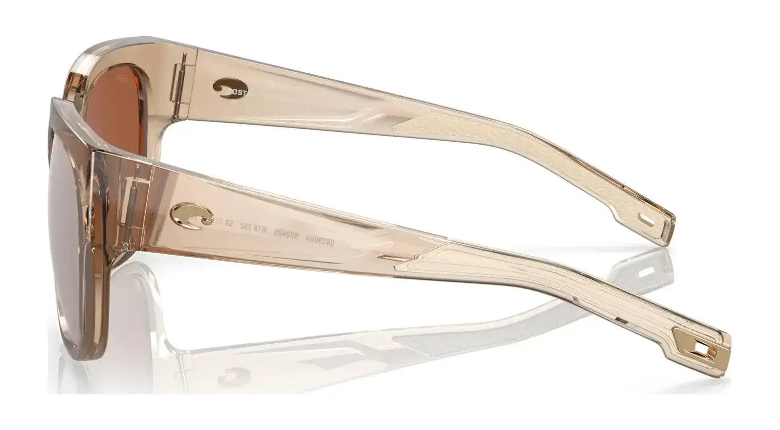 Costa WATERWOMAN 2 6S9004 Sunglasses | Size 58 Costa WATERWOMAN 2 6S9004 Sunglasses | Size 58