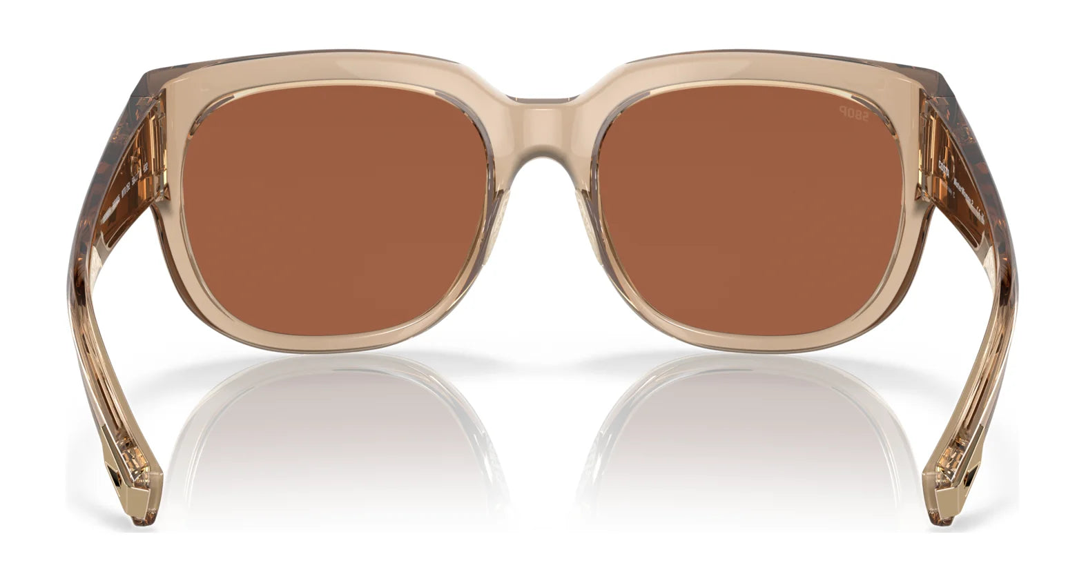 Costa WATERWOMAN 2 6S9004 Sunglasses | Size 58 Costa WATERWOMAN 2 6S9004 Sunglasses | Size 58