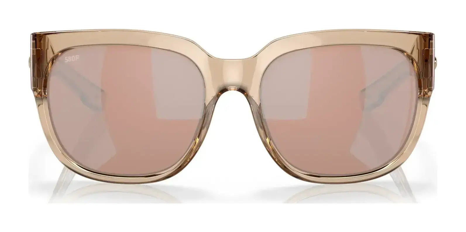 Costa WATERWOMAN 2 6S9004 Sunglasses | Size 58 Costa WATERWOMAN 2 6S9004 Sunglasses | Size 58