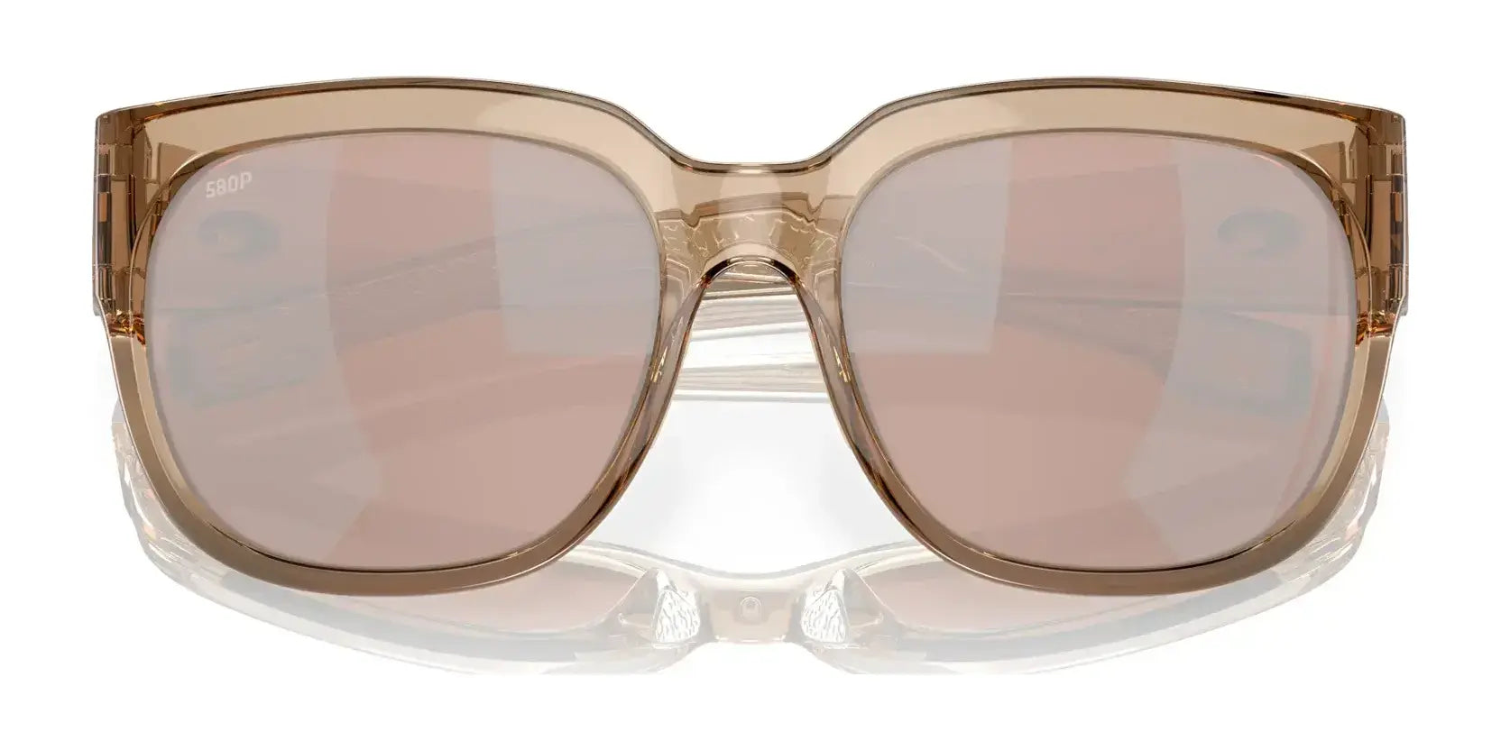 Costa WATERWOMAN 2 6S9004 Sunglasses | Size 58 Costa WATERWOMAN 2 6S9004 Sunglasses | Size 58