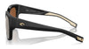 Costa WATERWOMAN 2 6S9004 Sunglasses | Size 58 / Shiny Blonde Crystal / Copper Silver Mirror (Polarized) (3P 11.8%) №900405