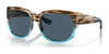 Costa WATERWOMAN 2 6S9004 Sunglasses | Size 58 / Shiny Wahoo / Gray (Polarized) (3P 14%) №900413