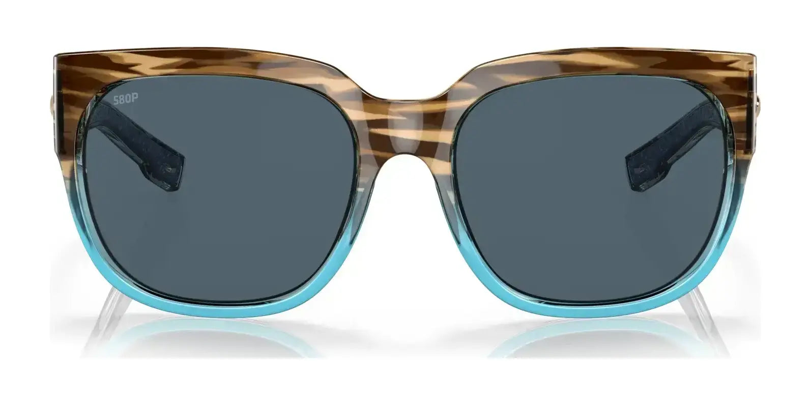 Costa WATERWOMAN 2 6S9004 Sunglasses | Size 58 Costa WATERWOMAN 2 6S9004 Sunglasses | Size 58