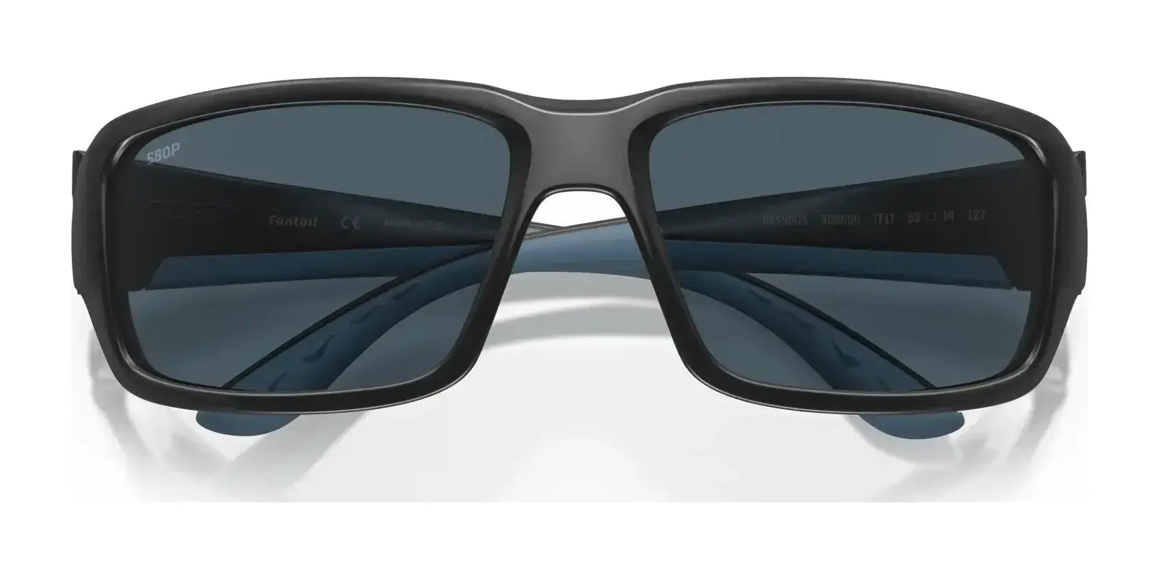 Costa FANTAIL 6S9006 Sunglasses | Size 59 Costa FANTAIL 6S9006 Sunglasses | Size 59