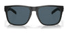 Costa SPEARO 6S9008 Sunglasses | Size 56 / Blackout / Blue Mirror (Polarized) (3P 10%) №900812