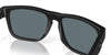 Costa SPEARO 6S9008 Sunglasses | Size 56 / Blackout / Blue Mirror (Polarized) (3P 10%) №900812