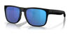 Costa SPEARO 6S9008 Sunglasses | Size 56 / Blackout / Blue Mirror (Polarized) (3P 10%) №900812