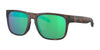 Costa SPEARO 6S9008 Sunglasses | Size 56 / Matte Tortoise / Green Mirror (Polarized) (3P 10%) №900821