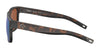 Costa SPEARO 6S9008 Sunglasses | Size 56 / Blackout / Blue Mirror (Polarized) (3P 10%) №900812
