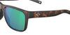 Costa SPEARO 6S9008 Sunglasses | Size 56 / Blackout / Blue Mirror (Polarized) (3P 10%) №900812