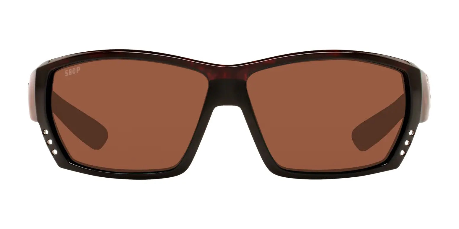 Costa TUNA ALLEY OMNIFIT 6S9009F Sunglasses | Size 63 Costa TUNA ALLEY OMNIFIT 6S9009F Sunglasses | Size 63