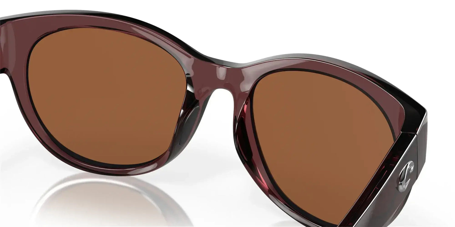 Costa MAYA 6S9011 Sunglasses | Size 55 Costa MAYA 6S9011 Sunglasses | Size 55