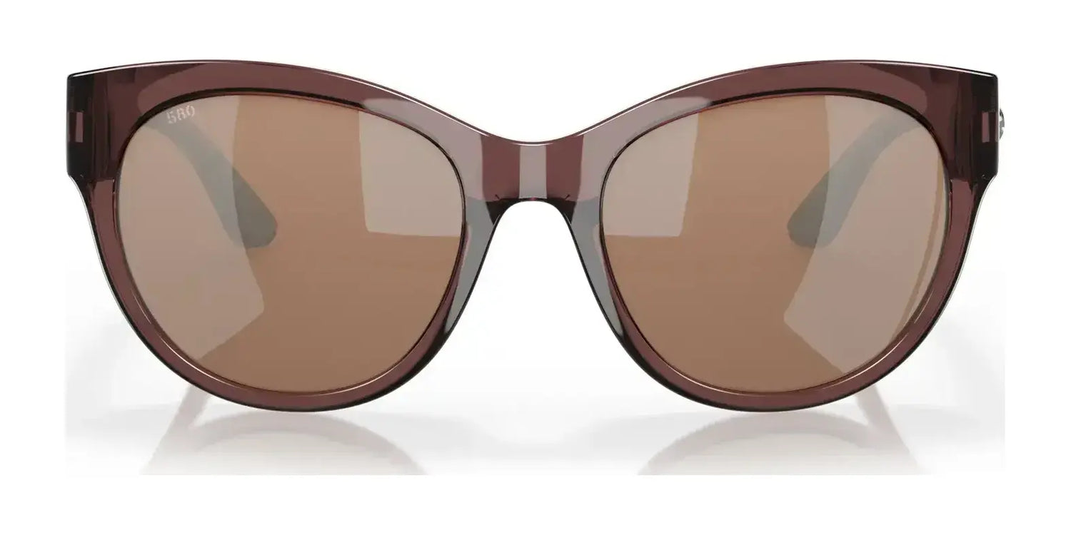 Costa MAYA 6S9011 Sunglasses | Size 55 Costa MAYA 6S9011 Sunglasses | Size 55