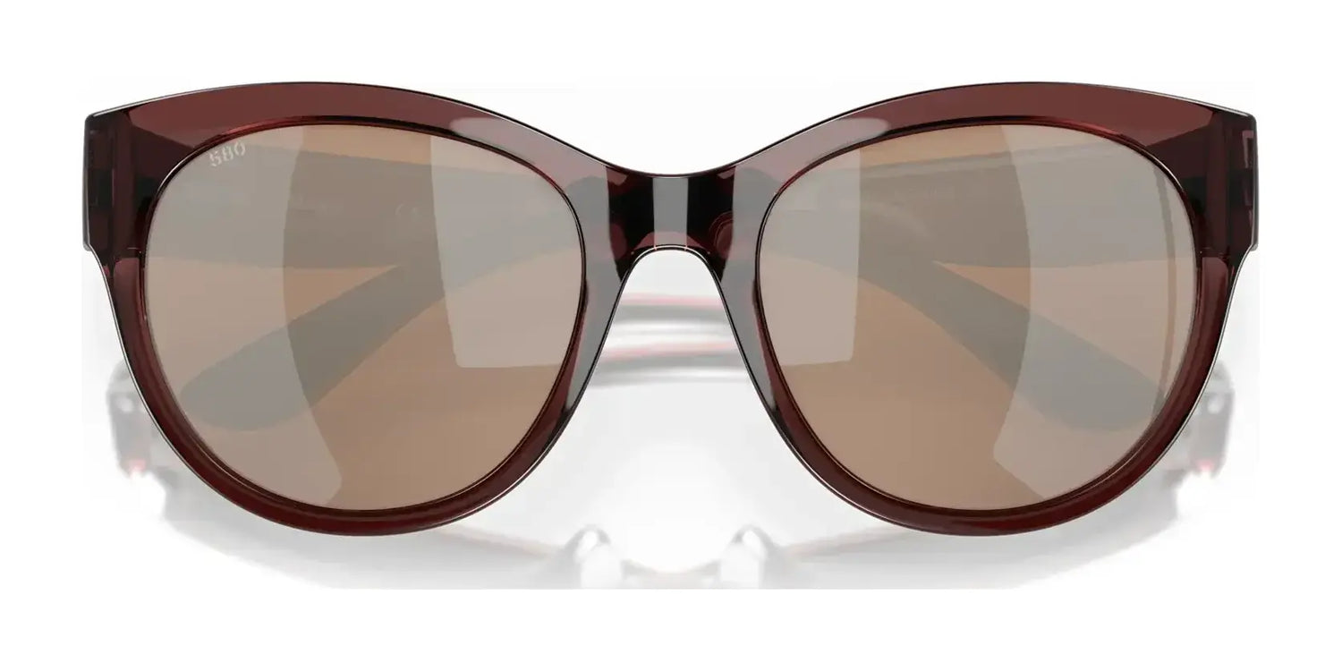 Costa MAYA 6S9011 Sunglasses | Size 55 Costa MAYA 6S9011 Sunglasses | Size 55