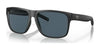 Costa SPEARO XL 6S9013 Sunglasses | Size 59 / Matte Black / Gray (Polarized) (3P 14%) №901306