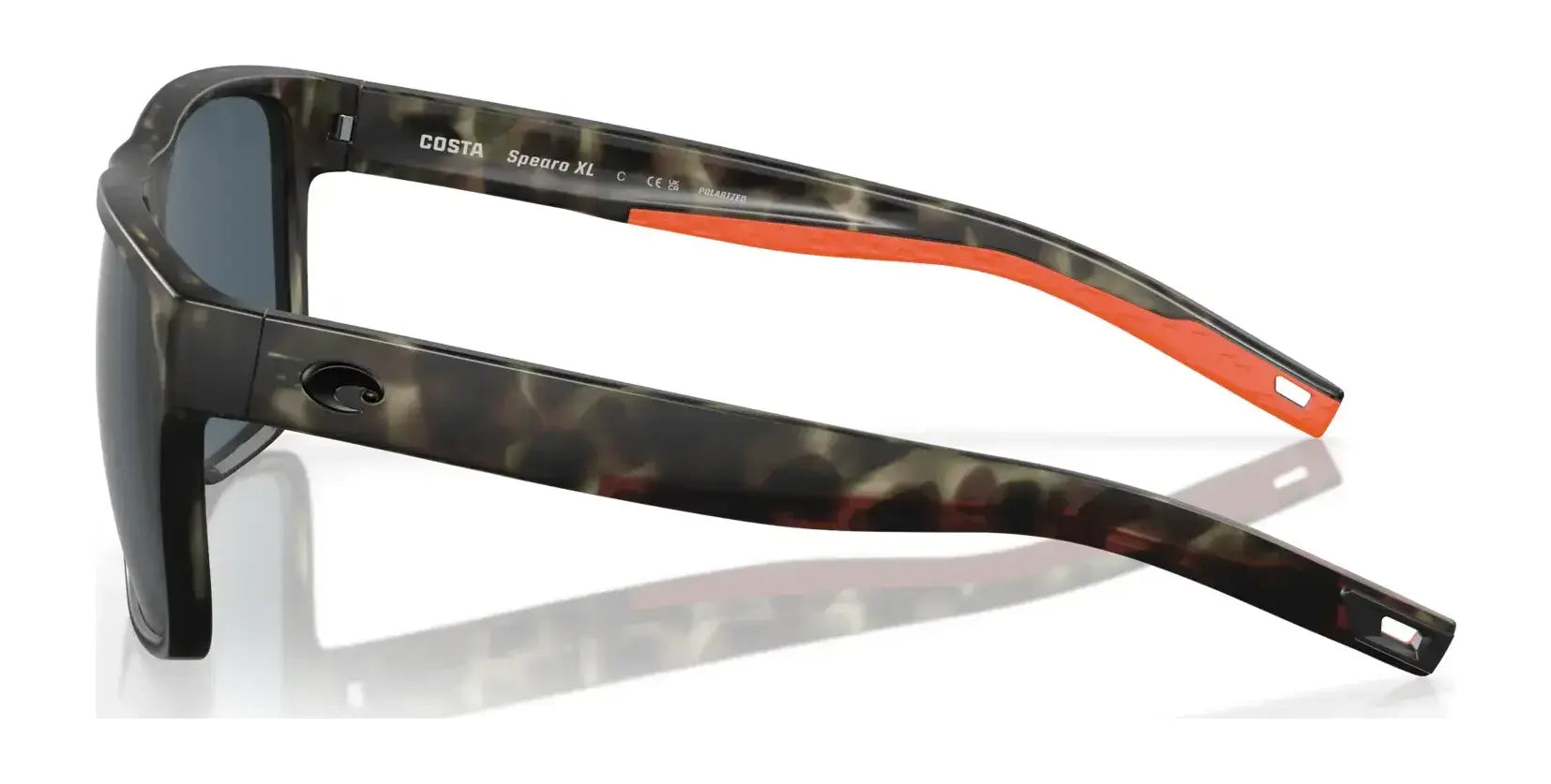 Costa SPEARO XL 6S9013 Sunglasses | Size 59 Costa SPEARO XL 6S9013 Sunglasses | Size 59