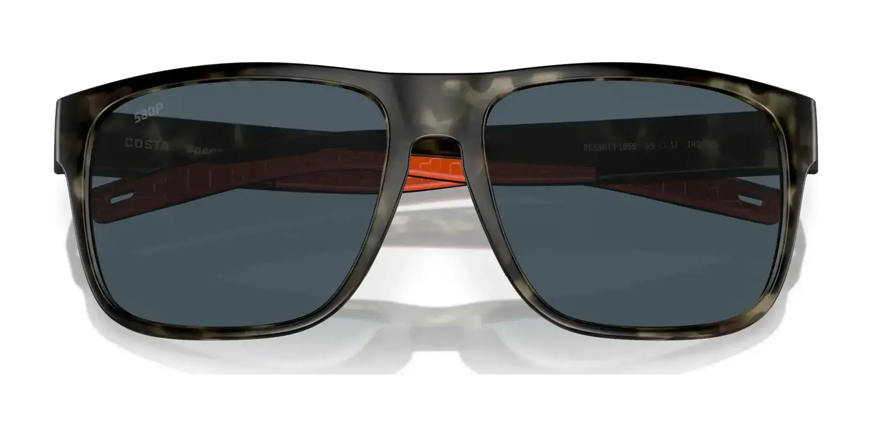 Costa SPEARO XL 6S9013 Sunglasses | Size 59 Costa SPEARO XL 6S9013 Sunglasses | Size 59