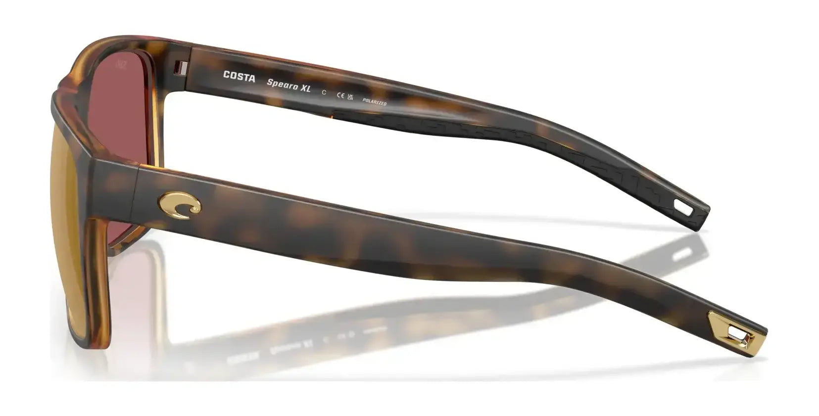 Costa SPEARO XL 6S9013 Sunglasses | Size 59 Costa SPEARO XL 6S9013 Sunglasses | Size 59