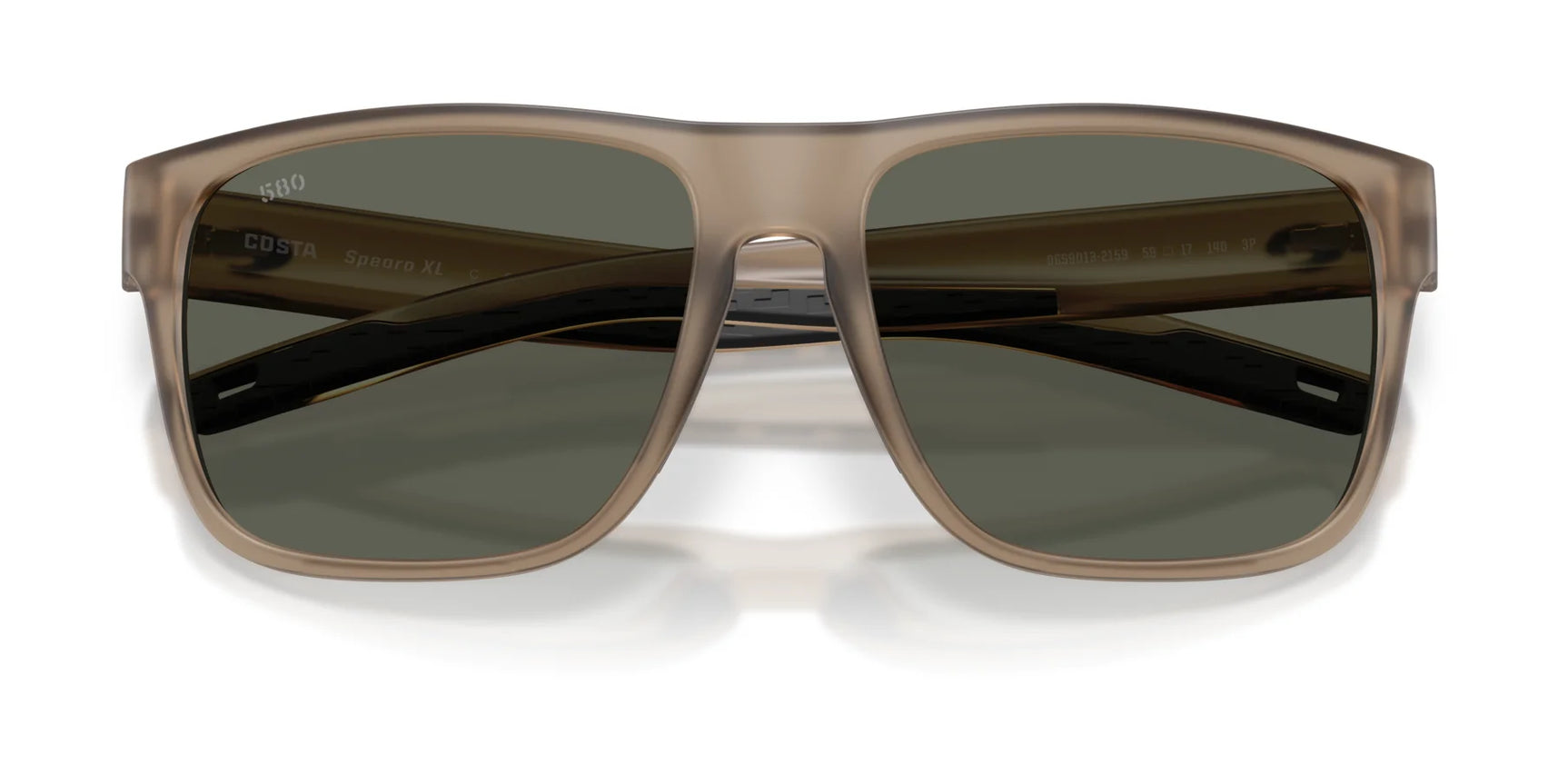 Costa SPEARO XL 6S9013 Sunglasses | Size 59 Costa SPEARO XL 6S9013 Sunglasses | Size 59