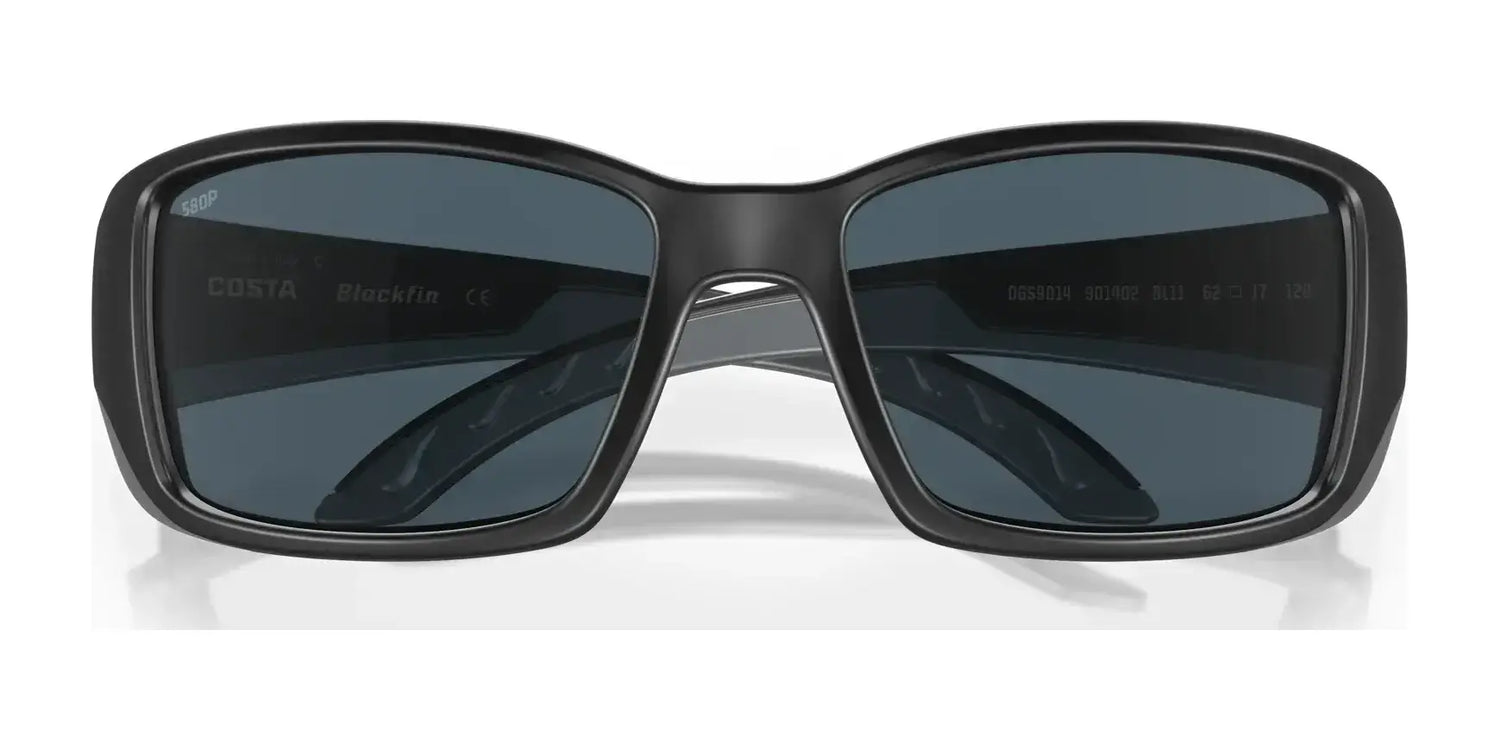 Costa BLACKFIN 6S9014 Sunglasses | Size 62 Costa BLACKFIN 6S9014 Sunglasses | Size 62
