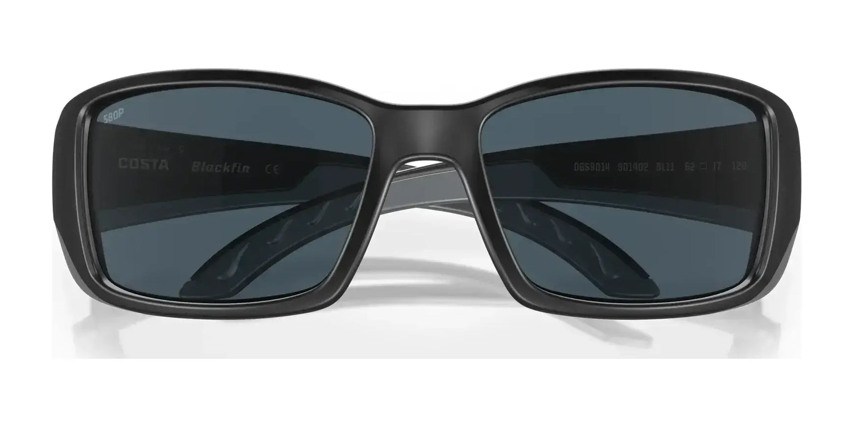 Costa BLACKFIN 6S9014 Sunglasses | Size 62 Costa BLACKFIN 6S9014 Sunglasses | Size 62