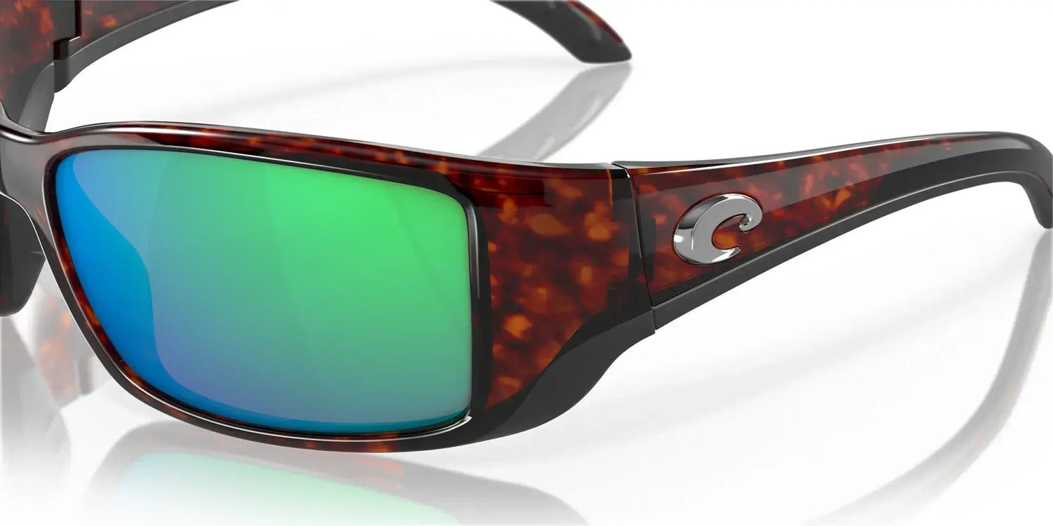 Costa BLACKFIN 6S9014 Sunglasses | Size 62 Costa BLACKFIN 6S9014 Sunglasses | Size 62