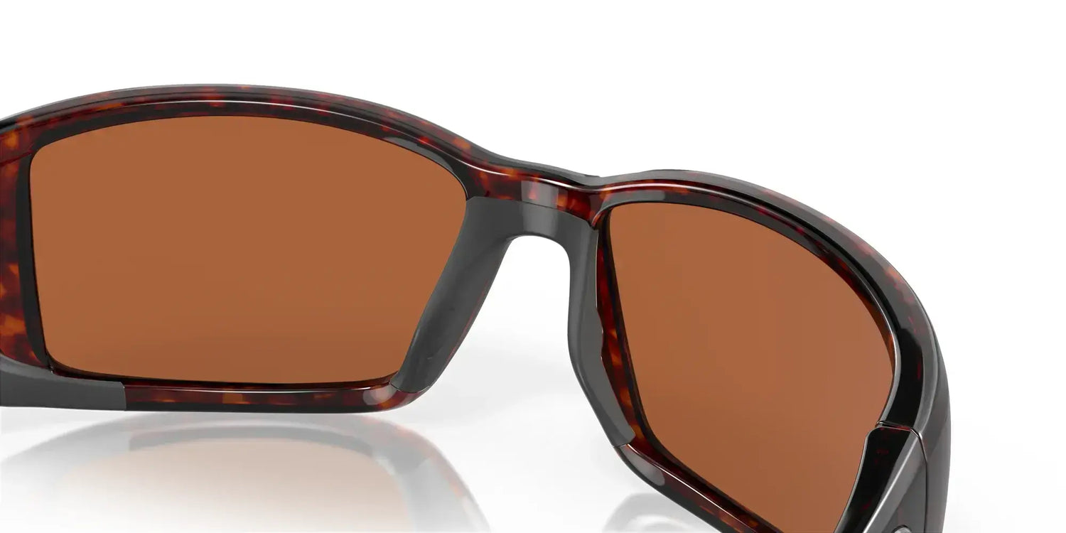 Costa BLACKFIN 6S9014 Sunglasses | Size 62 Costa BLACKFIN 6S9014 Sunglasses | Size 62