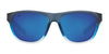 Costa BAYSIDE 6S9015 Sunglasses | Size 56 / Bahama Blue Fade / Blue Mirror (Polarized) (3P 10%) №901507