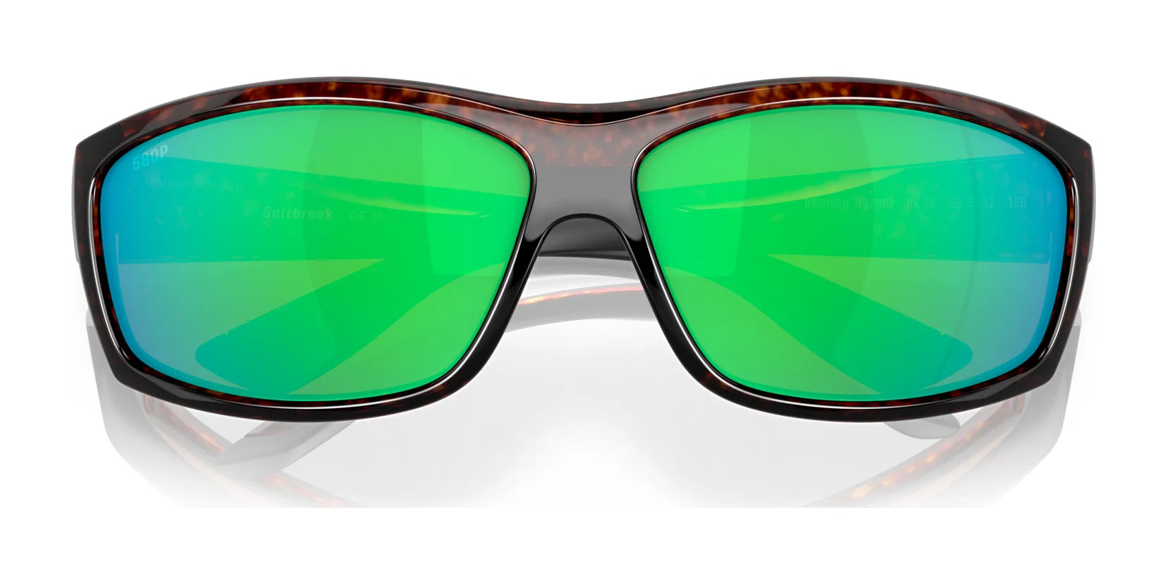 Costa SALTBREAK 6S9020 Sunglasses | Size 65 Costa SALTBREAK 6S9020 Sunglasses | Size 65