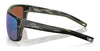 Costa BROADBILL 6S9021 Sunglasses | Size 61 / Wetlands №902142 / Grey (Polarized) (3P 14%)