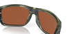 Costa BROADBILL 6S9021 Sunglasses | Size 61 / Wetlands №902142 / Grey (Polarized) (3P 14%)