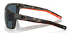 Costa BROADBILL 6S9021 Sunglasses | Size 61 / Wetlands №902142 / Grey (Polarized) (3P 14%)