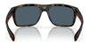 Costa BROADBILL 6S9021 Sunglasses | Size 61 / Wetlands №902142 / Grey (Polarized) (3P 14%)
