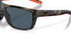 Costa BROADBILL 6S9021 Sunglasses | Size 61 / Wetlands №902142 / Grey (Polarized) (3P 14%)