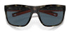 Costa BROADBILL 6S9021 Sunglasses | Size 61 / Wetlands №902142 / Grey (Polarized) (3P 14%)
