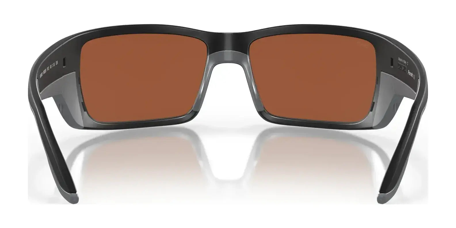 Costa PERMIT 6S9022 Sunglasses | Size 62 Costa PERMIT 6S9022 Sunglasses | Size 62