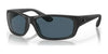 Costa JOSE 6S9023 Sunglasses | Size 62 / Blackout / Gray (Polarized) (3P 14%) №902301