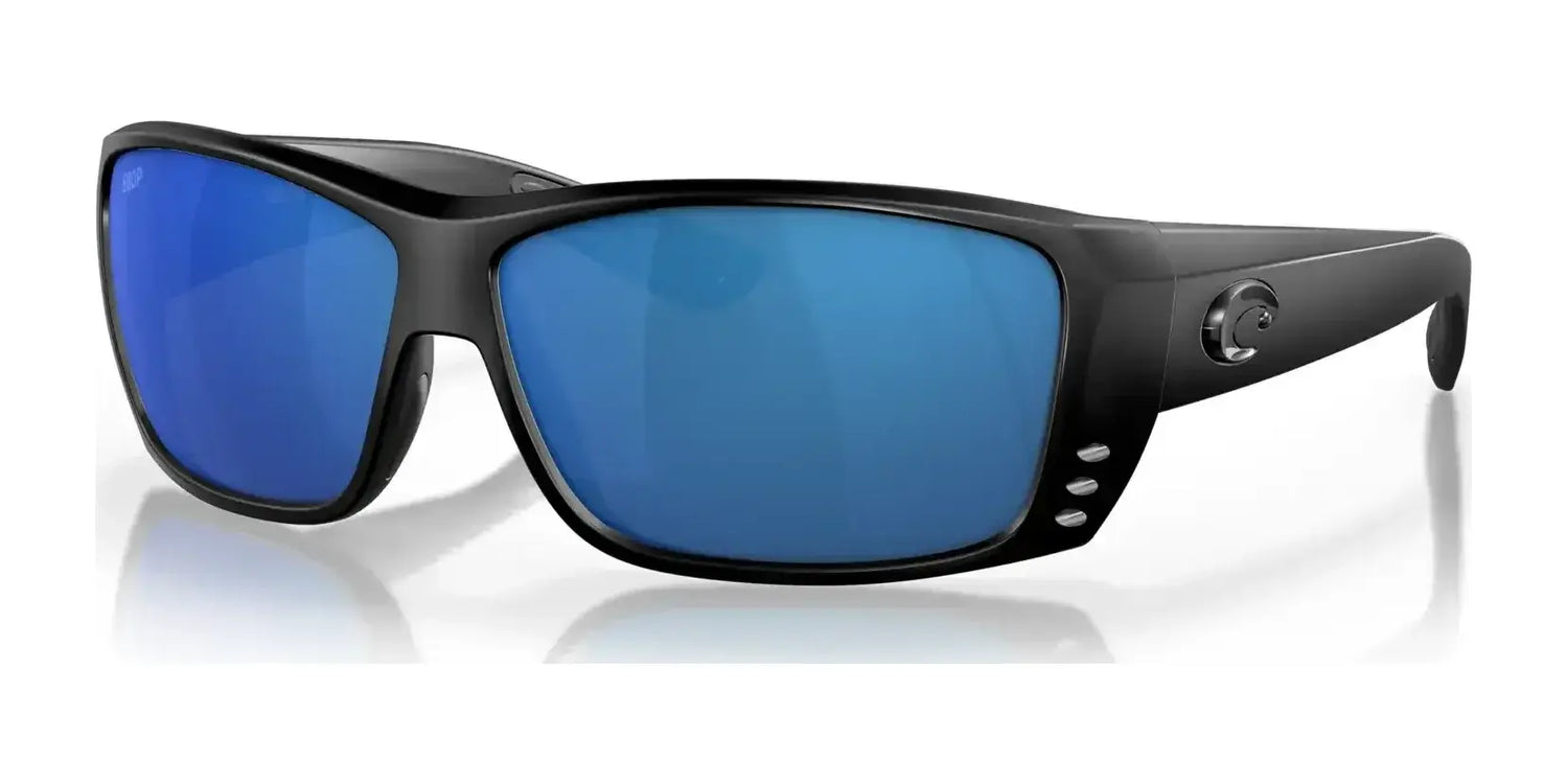 Costa CAT CAY 6S9024 Sunglasses | Size 61 Costa CAT CAY 6S9024 Sunglasses | Size 61