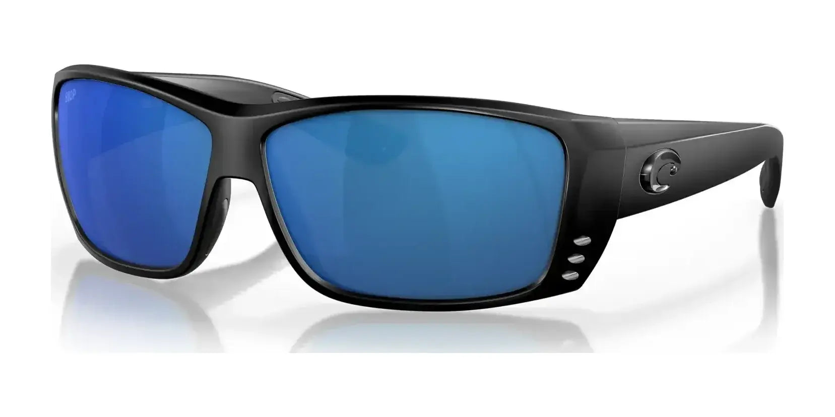 Costa CAT CAY 6S9024 Sunglasses | Size 61 Costa CAT CAY 6S9024 Sunglasses | Size 61